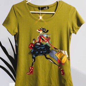 Love Moschino T-Shirt